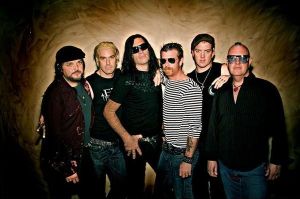 Eagles Of Death Metal