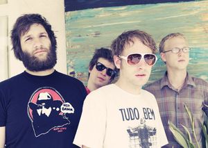 Deer Tick