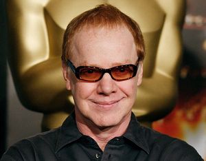 Danny Elfman