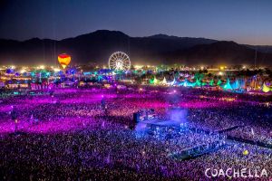 Coachella