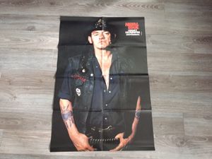 Motorhead 