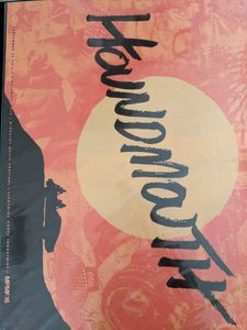 Houndmouth  