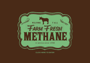 Methane Studios