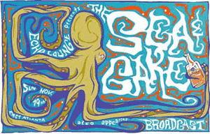 Sea and Cake and Broadcast Atlanta Echo Lounge 2000
