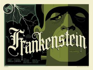 Frankenstein