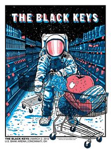 The Black Keys