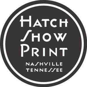 Hatch Show Print