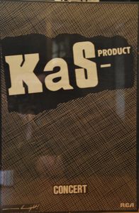 KaS Product - Concert