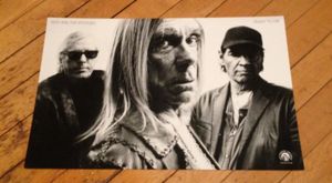 Iggy And The Stooges - Ready To Die