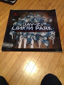 Jay-Z / Linkin Park