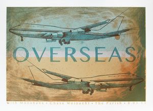 Overseas - 2013-08-03
