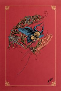 Andrew Bird - Bryant Lake Bowl - 2003-12-12