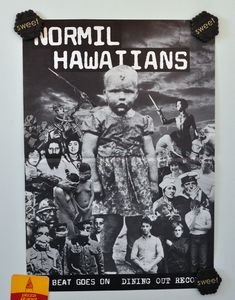 Normil Hawaiians - The Beat Goes On