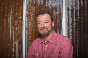 Marc McDevitt