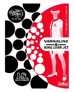 Vernaline Echo Lounge