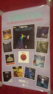 Tomita - The Wizard of Electronic Music