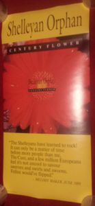 Shelleyan Orphan - Century Flower
