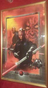 Star Wars: Episode I - The Phantom Menace Darth Maul