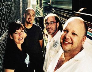 Pixies