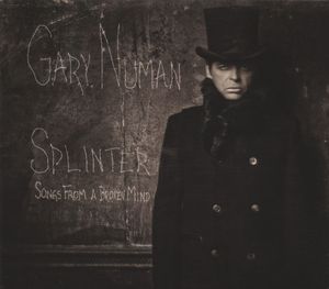 Splinter (Songs From A Broken Mind)