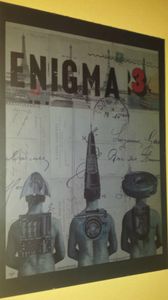 Enigma ‎– Le Roi Est Mort, Vive Le Roi!