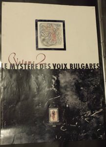 Le Mystere Des Voix Bulgare Volume 2