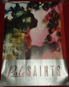 Pale Saints - The Comforts of Madness