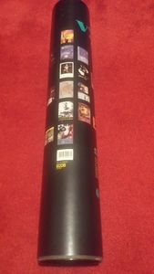 V23 15 Poster Set - XAD23