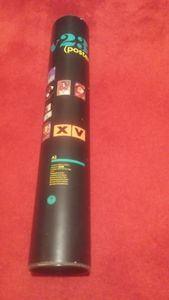 V23 15 Poster Set - XAD23