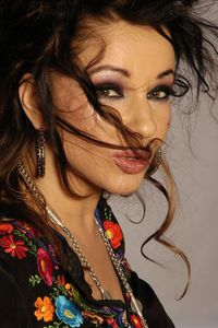Natacha Atlas
