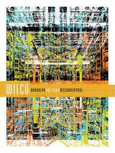 Wilco: Brooklyn 2008
