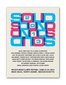 Solid Sound 2013