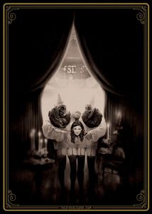Theatre Bizarre