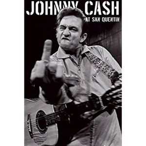 Johnny Cash 