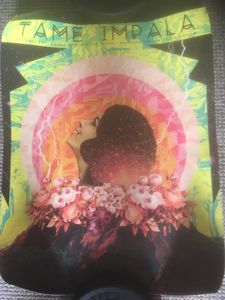 Tame Impala - Manchester Arena 2016