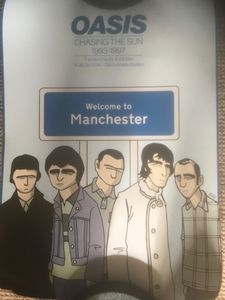 Oasis 