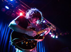 Ryan Adams