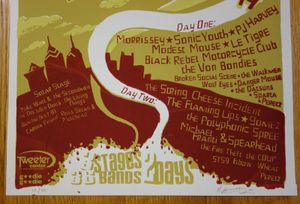 Lollapalooza 2004