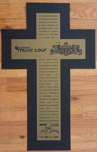 Justice 2008 Tour