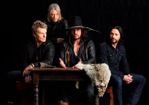 The Cult