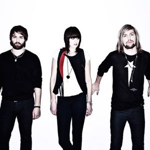 Band Of Skulls