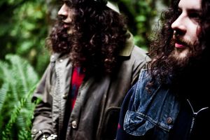 Wolves In The Throne Room