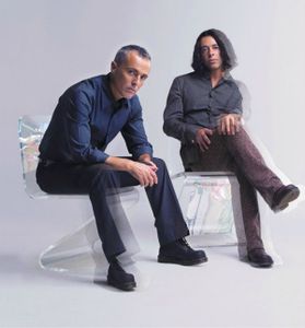 Tears For Fears