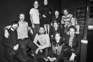 Broken Social Scene