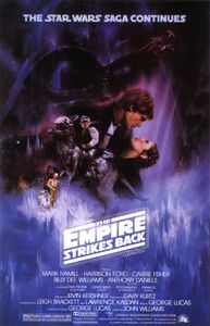 The Empire Strikes Back