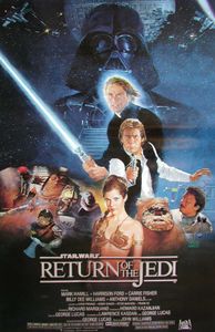 Return of the Jedi