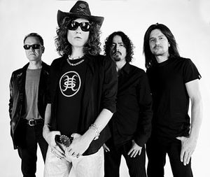 Héroes del Silencio