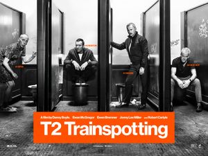 T2: Trainspotting (UK Quad)