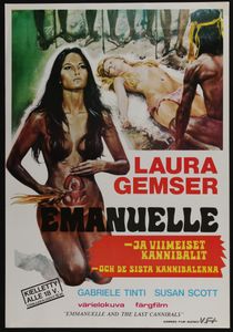 Emanuelle e gli ultimi cannibali
