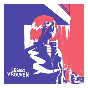 Lesbo Vrouven - Grifff Pifff